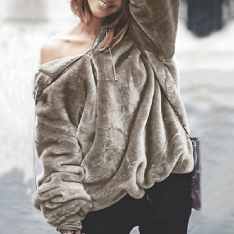 Толстовка с длинным рукавом пуловеры толстовки женские Bts негабаритных Harajuku