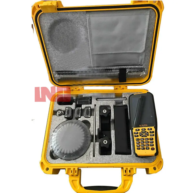 Новый опрос системы GPS (1 + 1) South Galaxy 1 RTK | Инструменты
