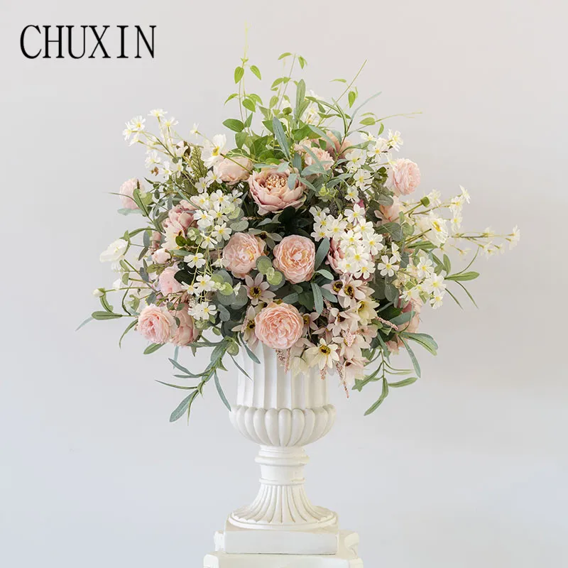 Свадебные реквизиты на заказ 60 см римская колонна цветочный шар дорога свинцовый