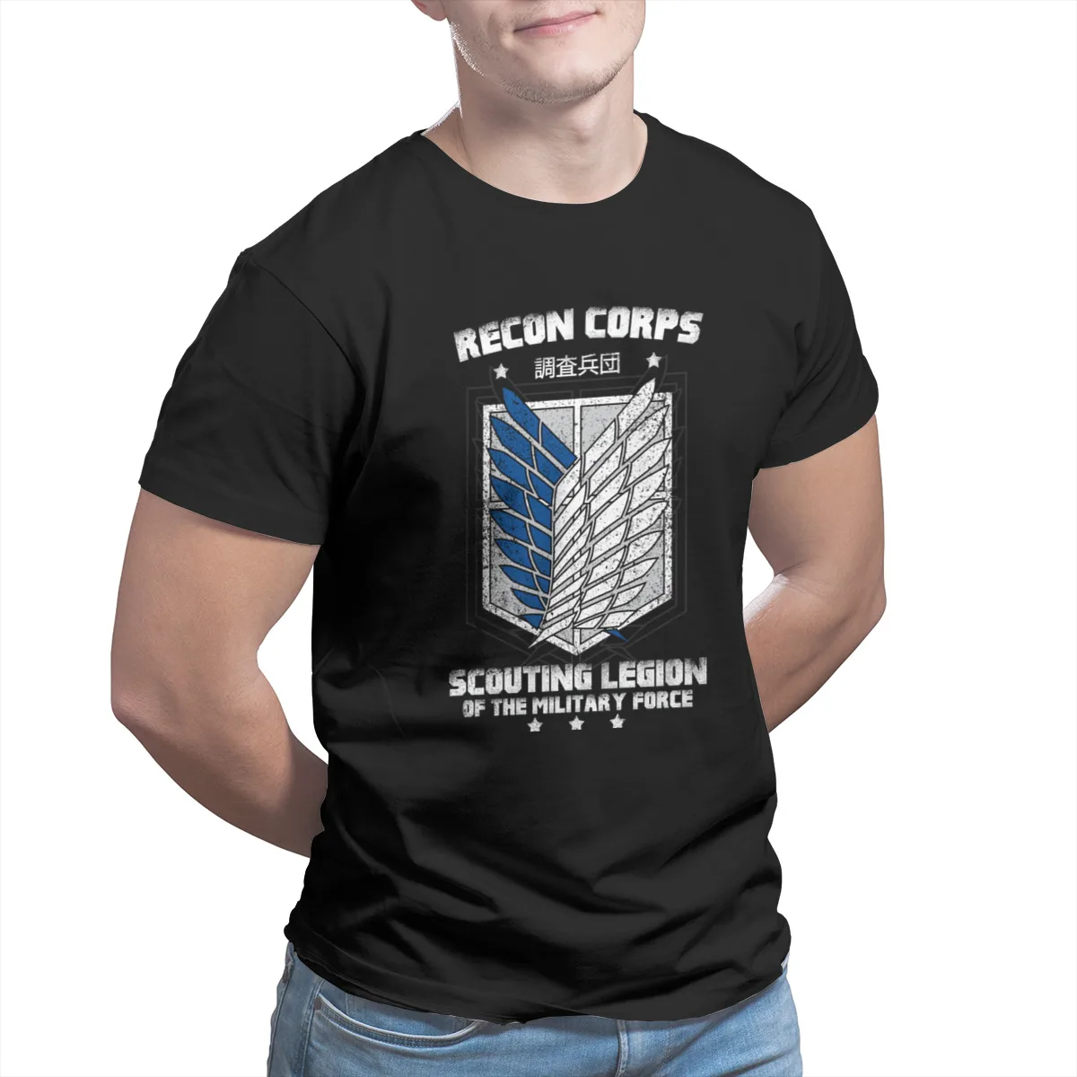 

For the glory of humanity100%Cotton Funny ShortSleeveTees51361