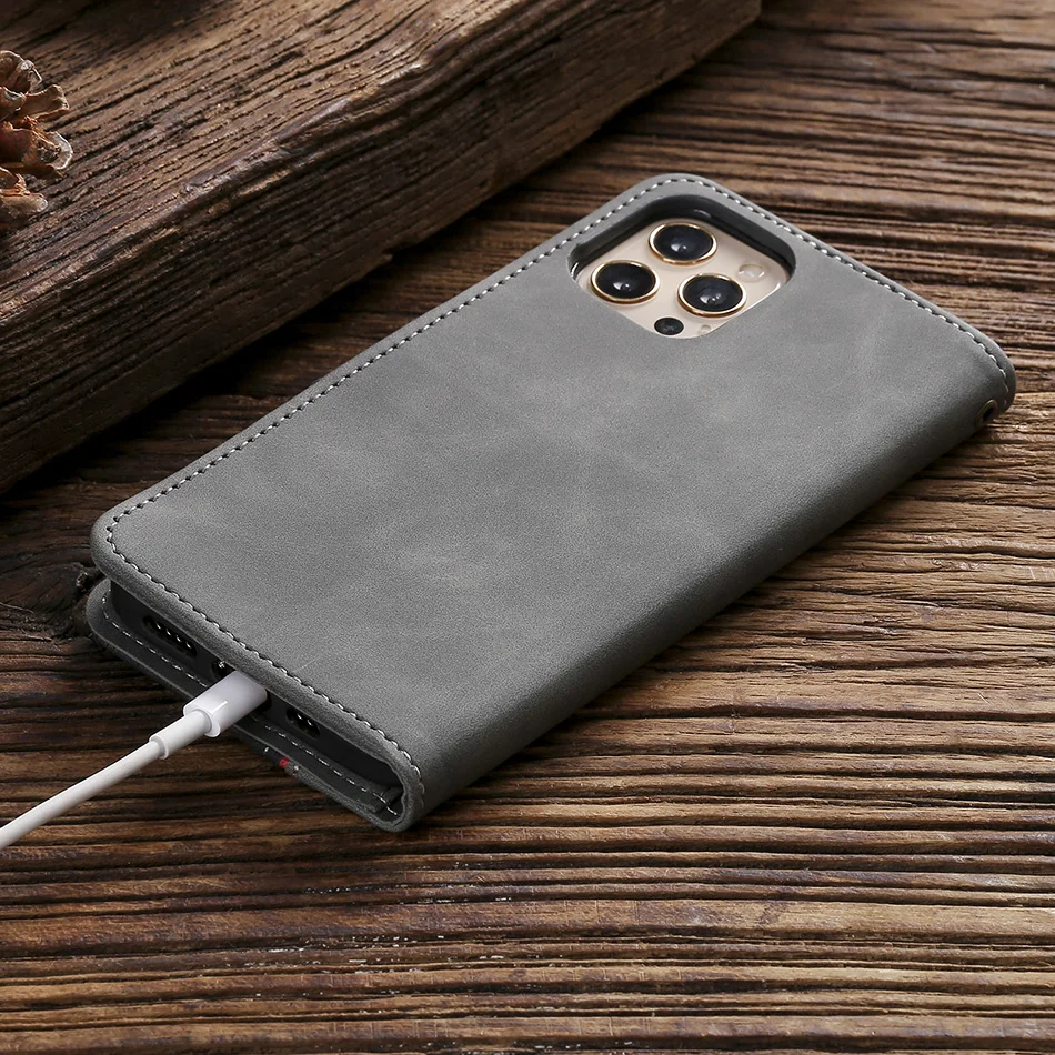 etui wallet flip cover for oppo a15 a15s a54 a74 a94 4g a93 5g find x3 neo realme 6 pro 8 c11 c21 skin feel leather phone case free global shipping