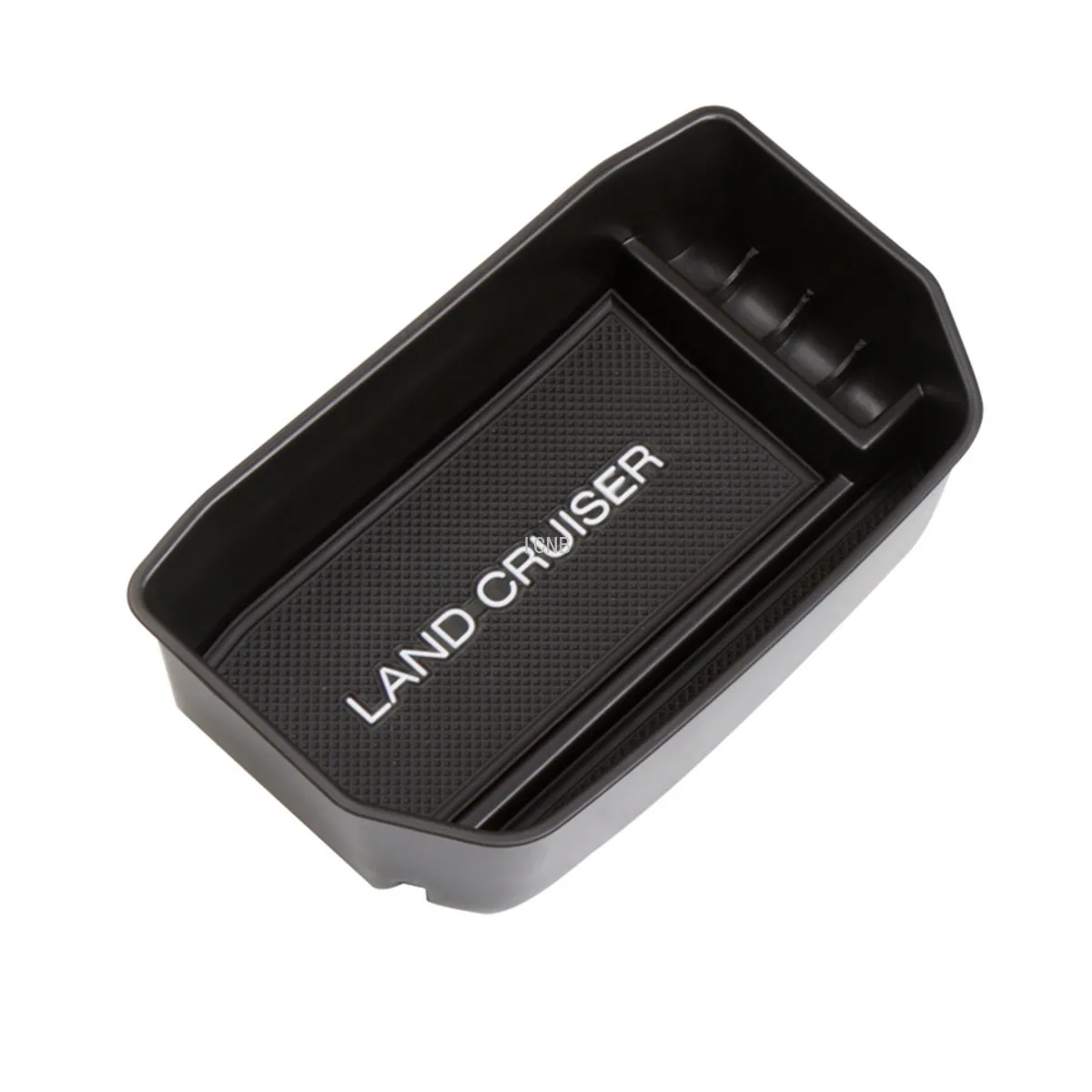 

Подлокотник для хранения ящика Toyota Land Cruiser 200 2008 2009 2010 2011 2012 2013 2014 2015 2016 2017 2018 2019