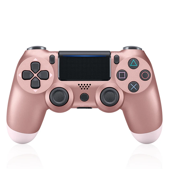 A-2 Геймпад для PS4 контроллер для Bluetooth контроллер для Playstation 4 контроллер для Playstation 4 для PS4 контроллер Джойстик - Цвет: A-2