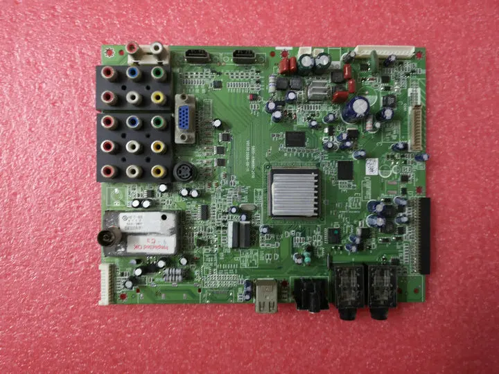 Материнская плата 32L05HR 32L03RM 5800-A8M680-2010 экран LC320WXN wxe | Компьютеры и офис