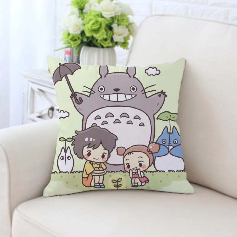 

Квадратная декоративная шелковая наволочка на молнии, свадебная наволочка с двусторонним принтом