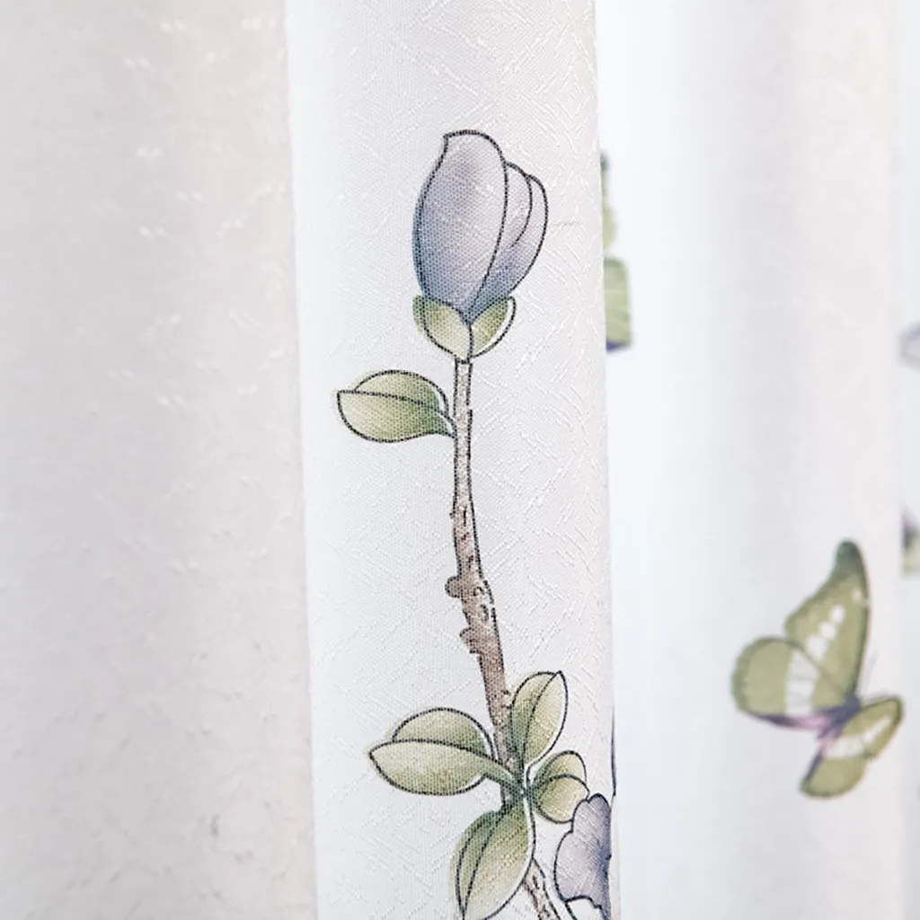 Шторы для комнаты занавески на окна Затемненные спальни гостиной 1 шт. 100*200 см с