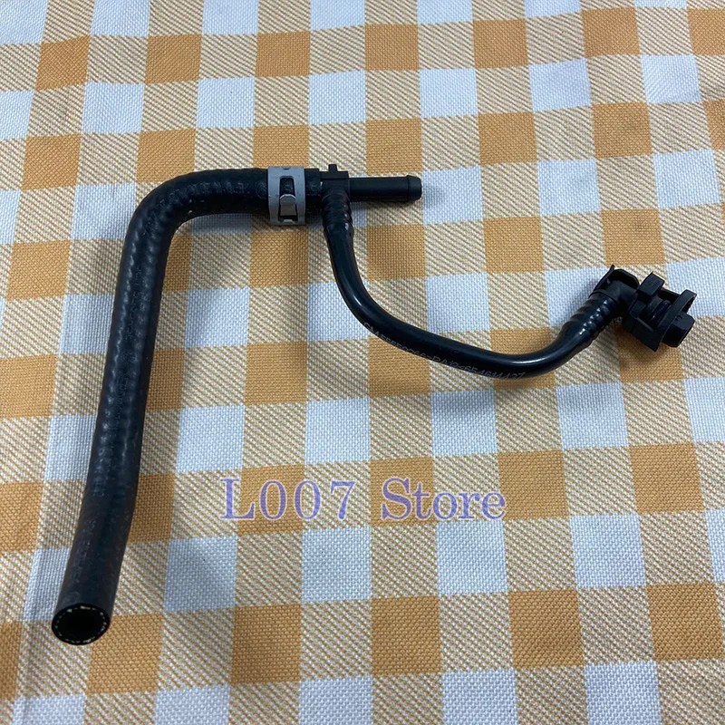 Возвратный шланг для турбокомпрессора радиатора водяной трубы GM Vauxhall Opel Astra Corsa