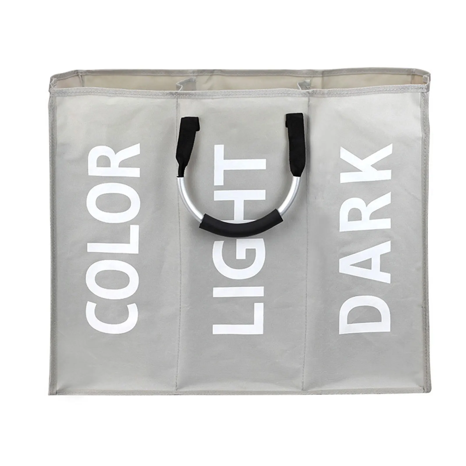 

Сумка-Органайзер для грязной одежды, с ручкой