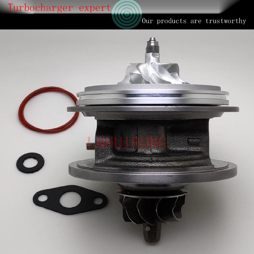 

turbocharger CHRA for Great Wall Hover H5 2.0L 2.0T GW4D20 BV43 53039880168 53039700168 1118100-ED01A Auto Cartridge turbo core