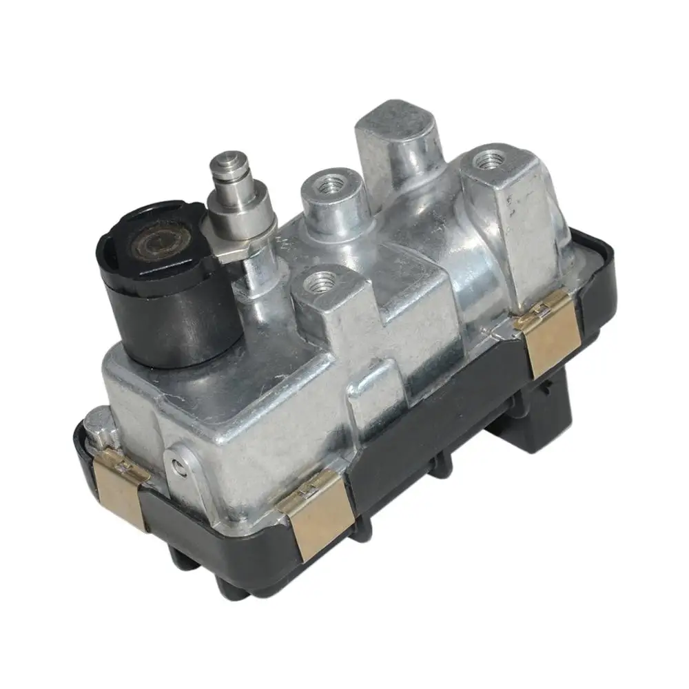 AP02 6NW009543 763797 турбо электрический привод для Sprinter Van Grand Cherokee 3.0L Hella G 13 L2 H 11 HT2| |