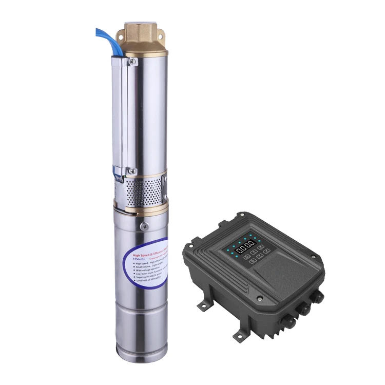 

solar watering kit 10 hp dc electric solar pump