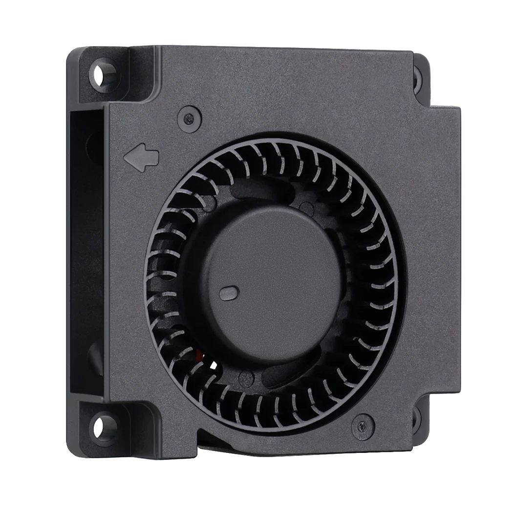 5Pieces Gdstime DC 5V 12V 24V 2PIN 4510 Sleeve Turbo Blower Fan 45mm 4.5cm 45x45x10mm 3D Printer Cooling Micro Cooler - купить по