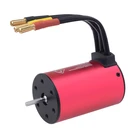 Водонепроницаемый бесщеточный двигатель SURPASS HOBBY KK 3660 3,175 мм кв для автомобилей 1:10 2S 3S RC GTRLexus