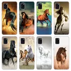 Силиконовый чехол для Samsung Galaxy A01 Core A02S A11 A12 A22 A21S A31 A32 A41 A50 A51 A52 A70 A71 A72