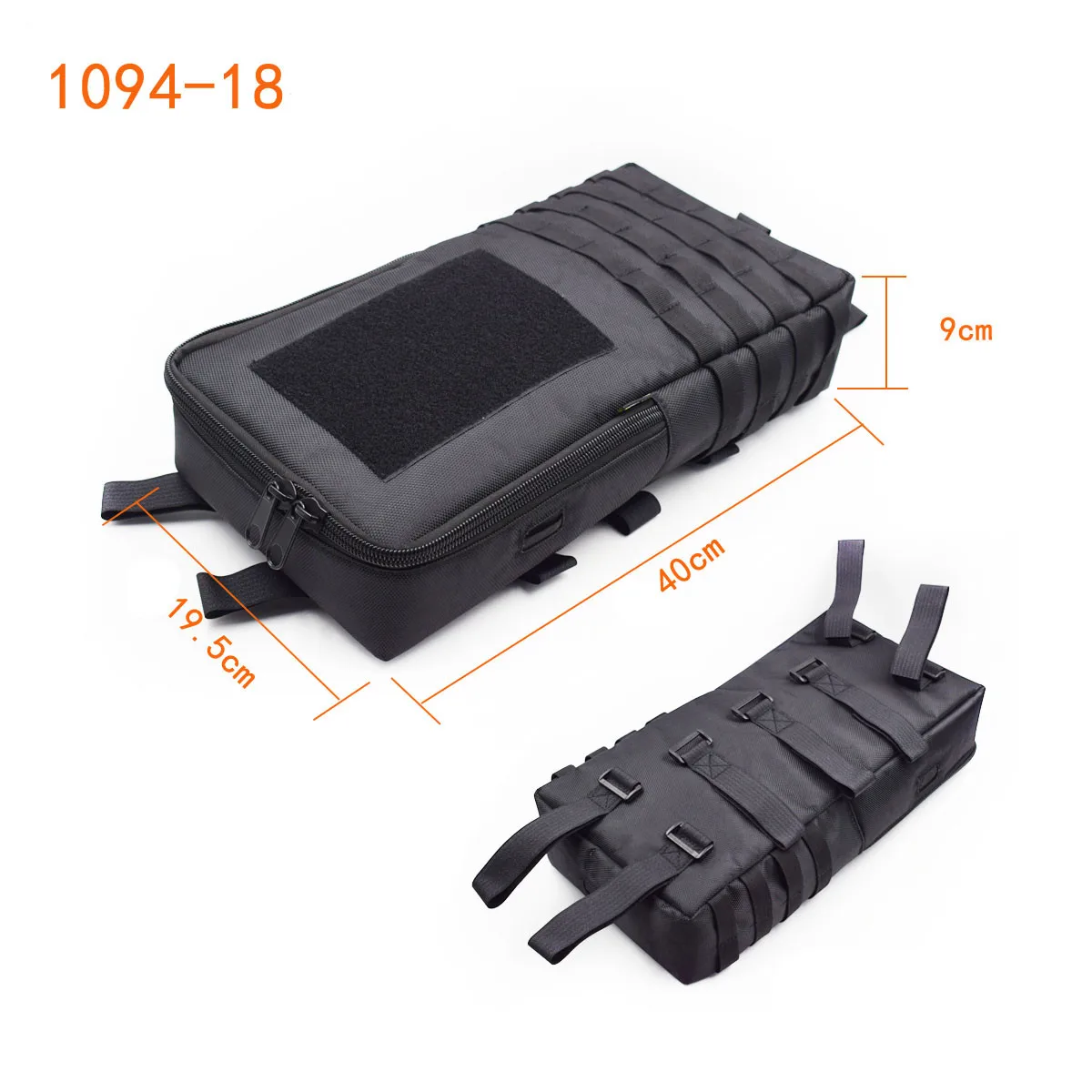 40X19.5X9CM Bicycle Lithium Battery Oxford Cloth Storage Bag Wear-resistant Shockproo Bike Bag for Scooter E-bike Bag New Produc