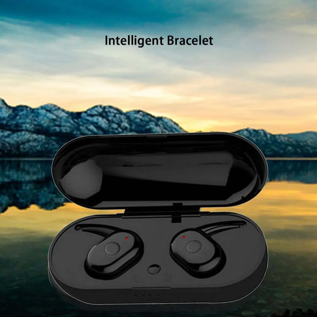 TWS стереонаушники K16 с поддержкой Bluetooth 5 0 и микрофоном|Наушники гарнитуры| |