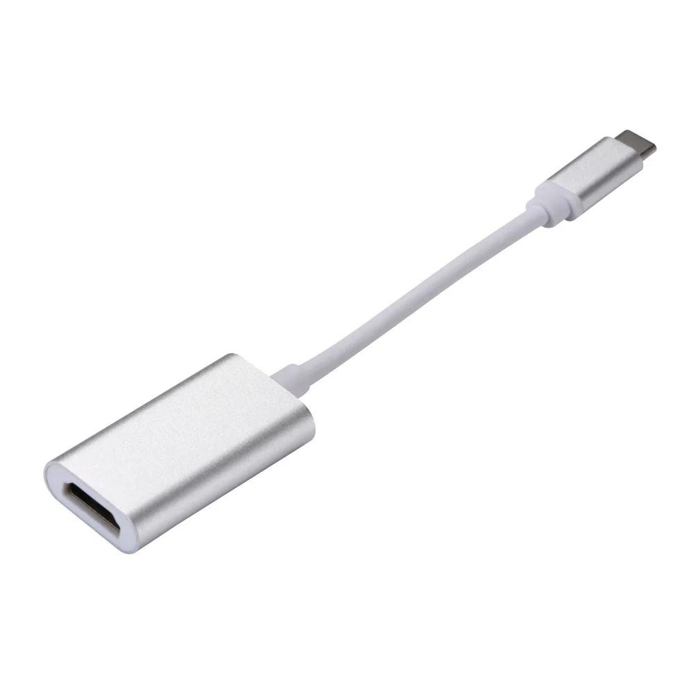 usb type c к hdmi совместимый кабель ада