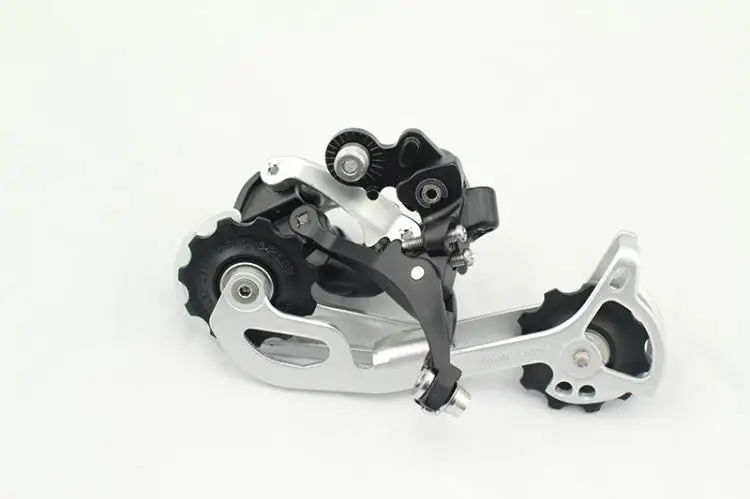 SHIMANO XT rd M772 M771 GS SGS 9 скоростей с нормальной тенью MTB задняя велосипедная
