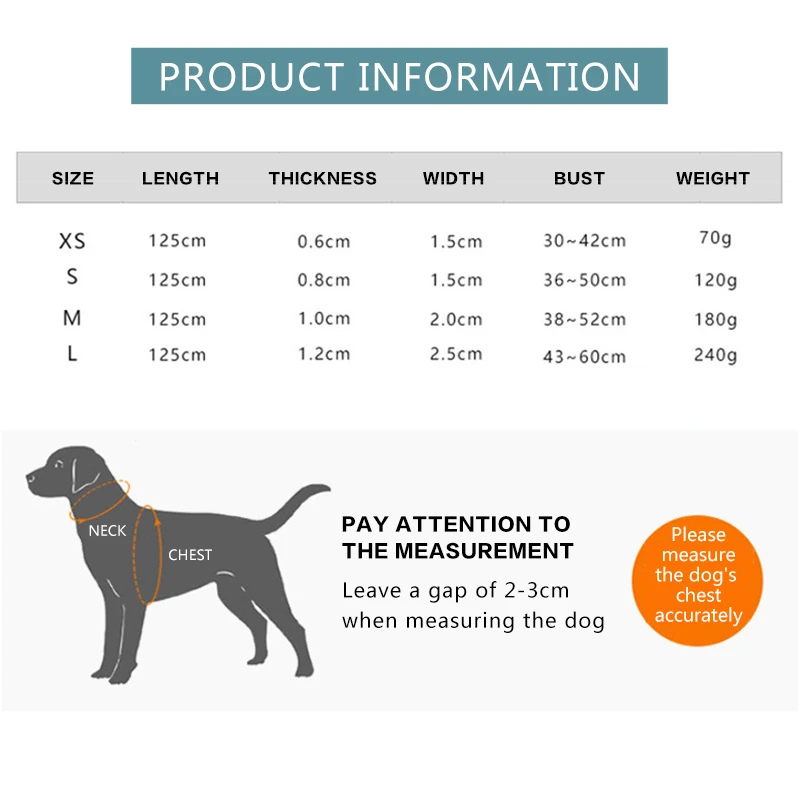 

Adjustable Rope Pet Dog Harness Leash Set Puppy Cat Lead Leash Collars Walking Chest Strap Nylon Soft Walking Harness pet suppli