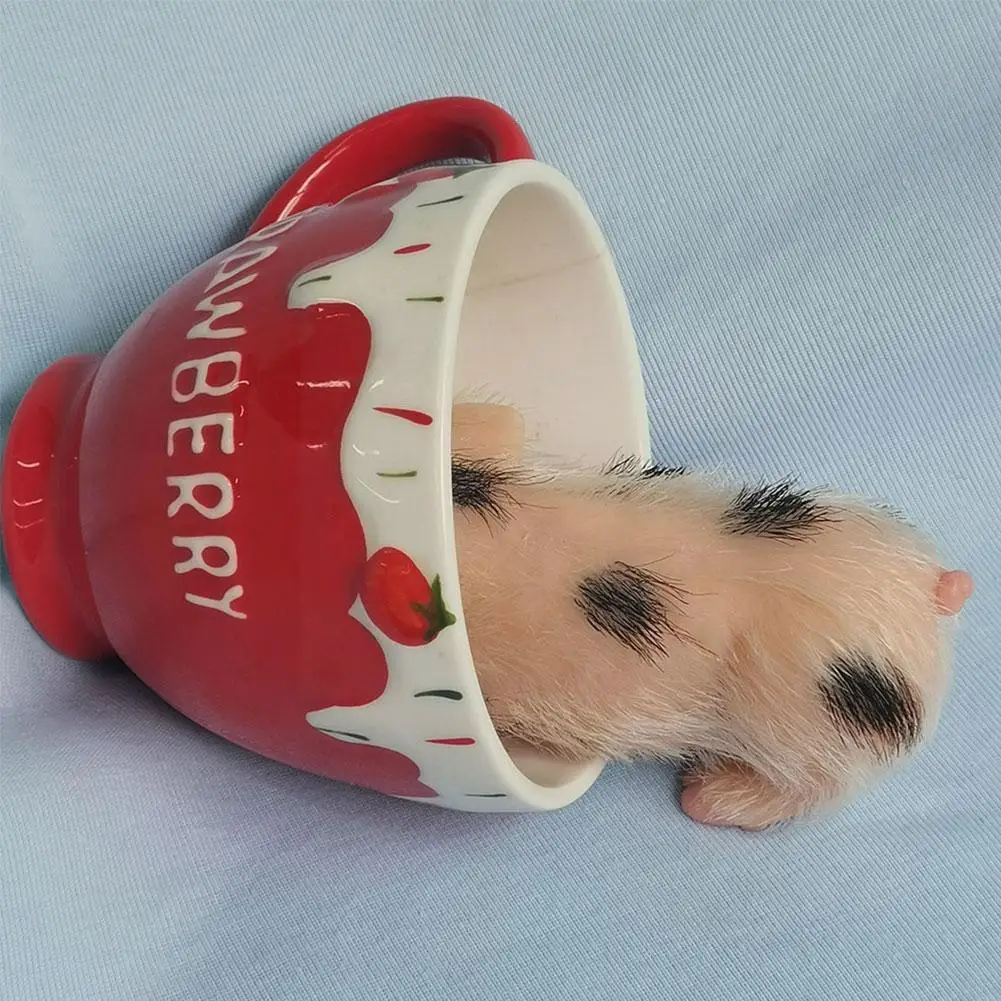 

2022 5-дюймовая новорожденная полностью силиконовая мини-поросенок, мини-поросенок, подарок, милый новорожденный S7i4