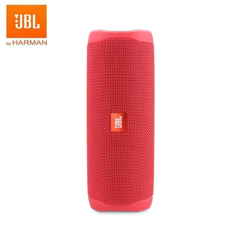 

JBL Flip5 Wireless Bluetooth Speaker Subwoofer Small Speaker Home Portable Outdoor Mini Subwoofer