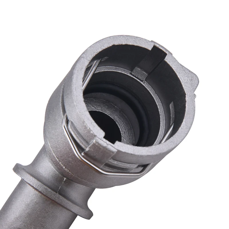 SPEEDWOW 1 Набор для Audi TT VW Passat Touran 1J0122291D 3B0122291B алюминиевый охлаждающий фланец шланга