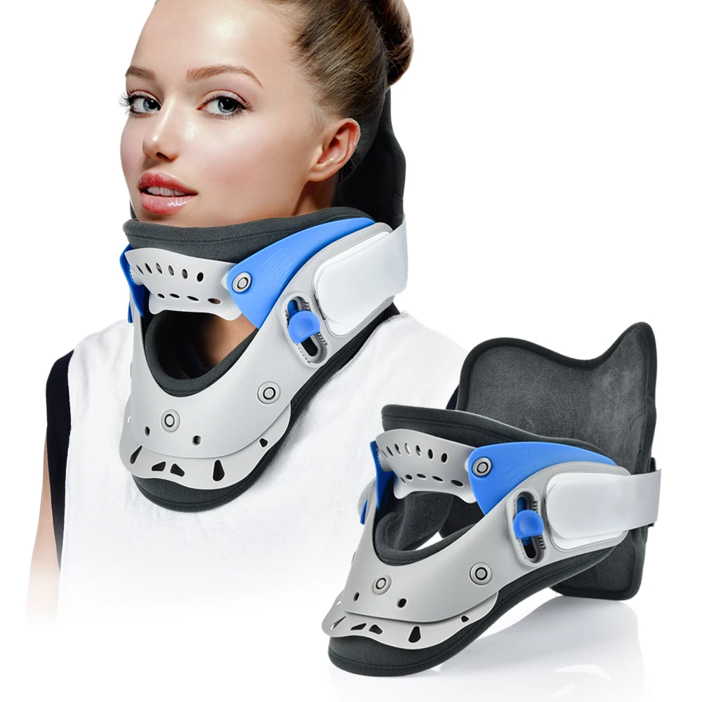 Коррекция шеи восстановление шейного отдела позвоночника устройство для