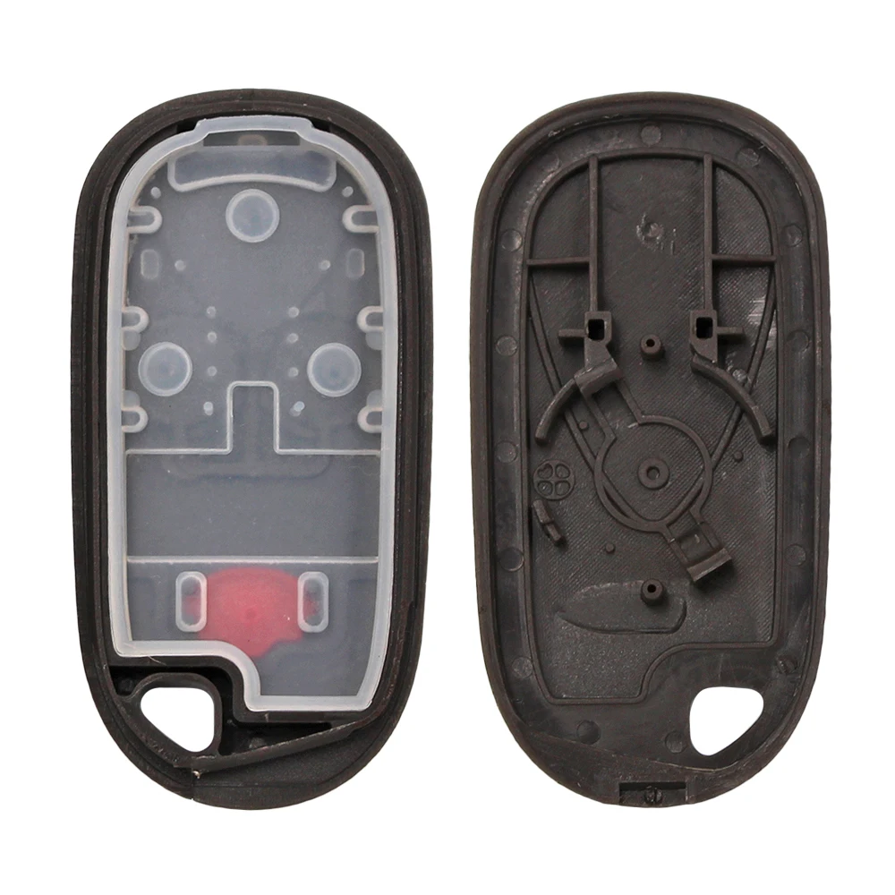 Замена кнопки пустой корпус дистанционного ключа для Acura TL TSX RL CL MDX RSX 3/4 |
