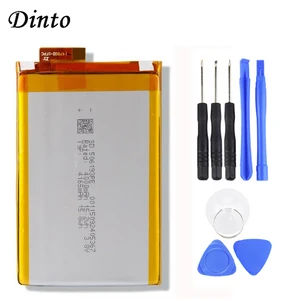 Высококачественный НОВЫЙ 4000  4165 мАч встроенный Сменный аккумулятор для смартфона с инструментами для сотового телефона Elephone P8000