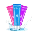 60 мл Интимная смазка на водной основе, интимное масло, вагинальный и Анальный гель, интимные товары для взрослых