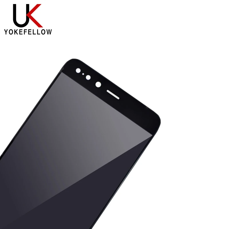 Для Infinix Zero 5X603 ЖК-дисплей с сенсорным экраном дигитайзер стекло комбо сборка запасные части 5,98 дюймов