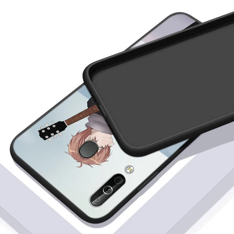 

Given Japan Anime For Samsung Galaxy A90 A80 A70 A70S A60 A50 A40 A30 A20S A20E A2Core A10 A10E A10S M20 Phone Case