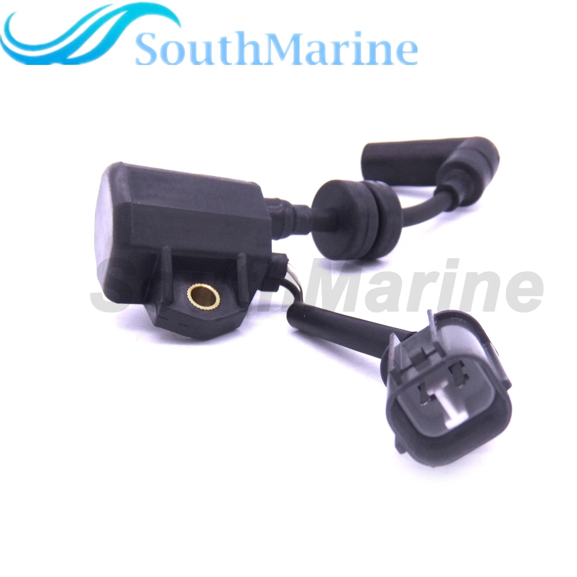 F40-05000200 катушка зажигания в сборе для подвесного двигателя Parsun HDX F40 F30 | Автомобили