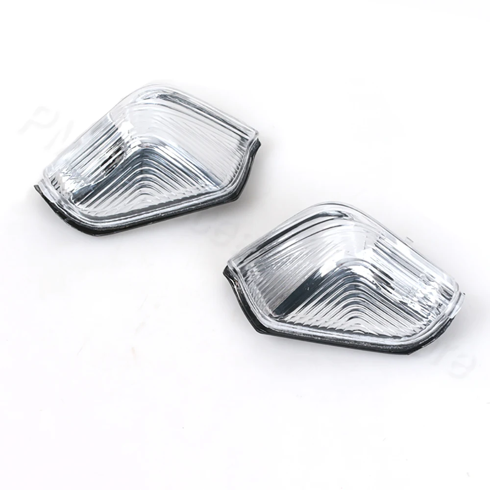 PMFC левый и правый передний указатель поворота бокового зеркала светильник Тель