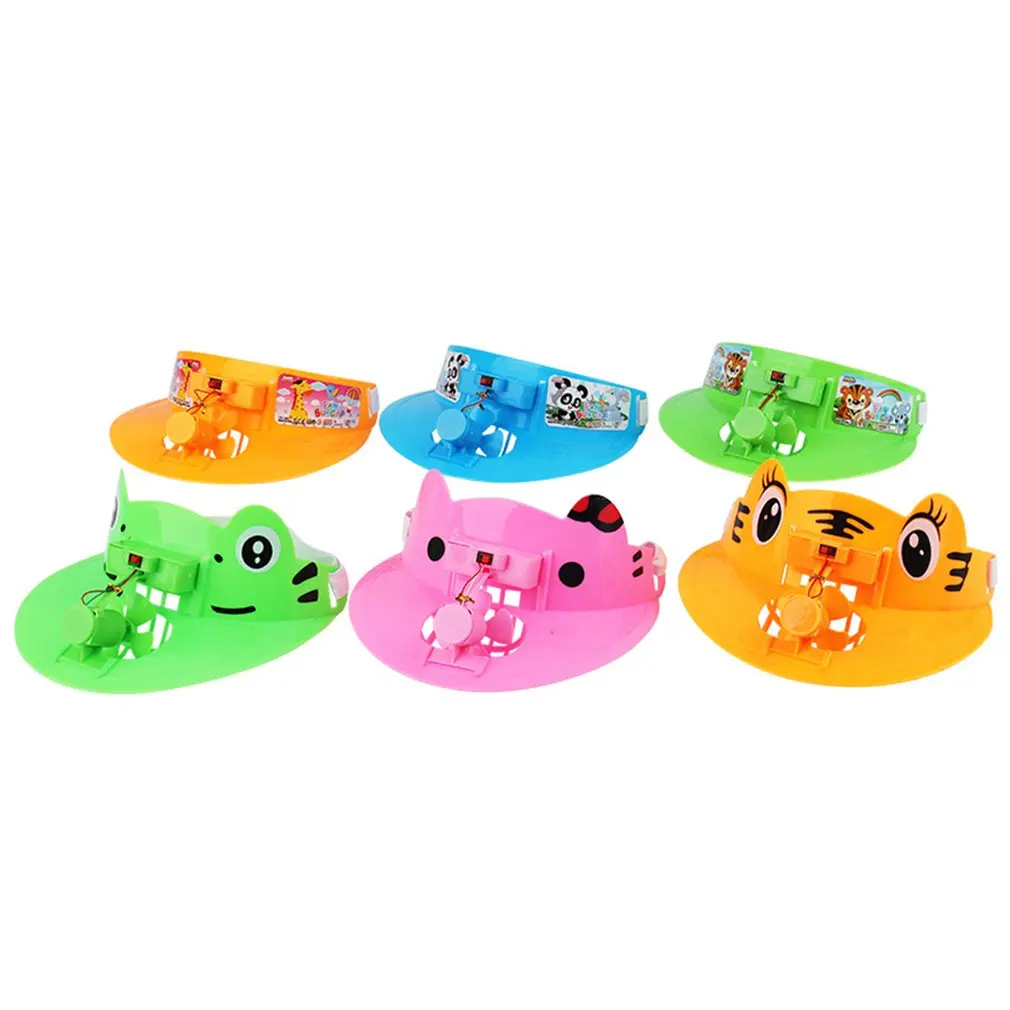 Летняя спортивная уличная Кепка крутой вентилятор для езды на велосипеде