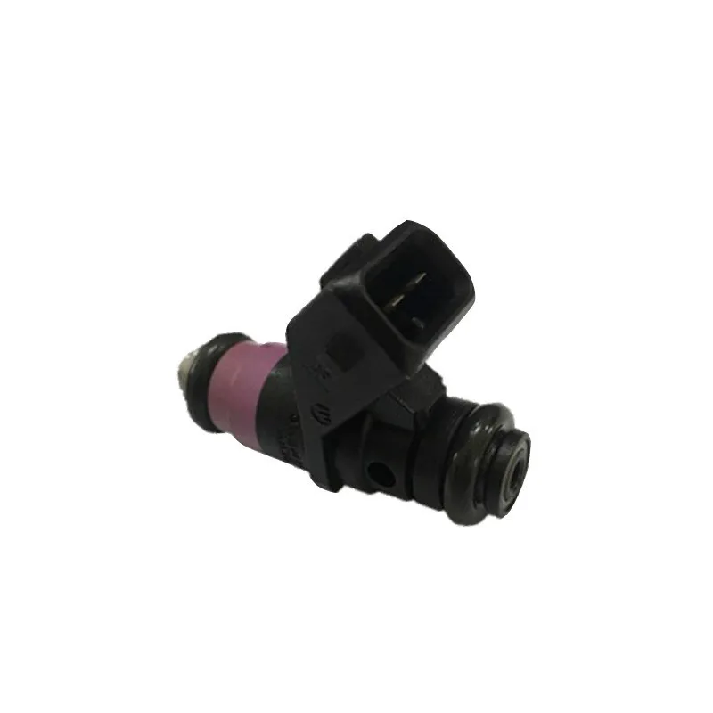 

4pcs Fuel Injector for leno megana 1.6 16V Siemens series h132259 For Renault Megane 1.6 16v 31 T. KM