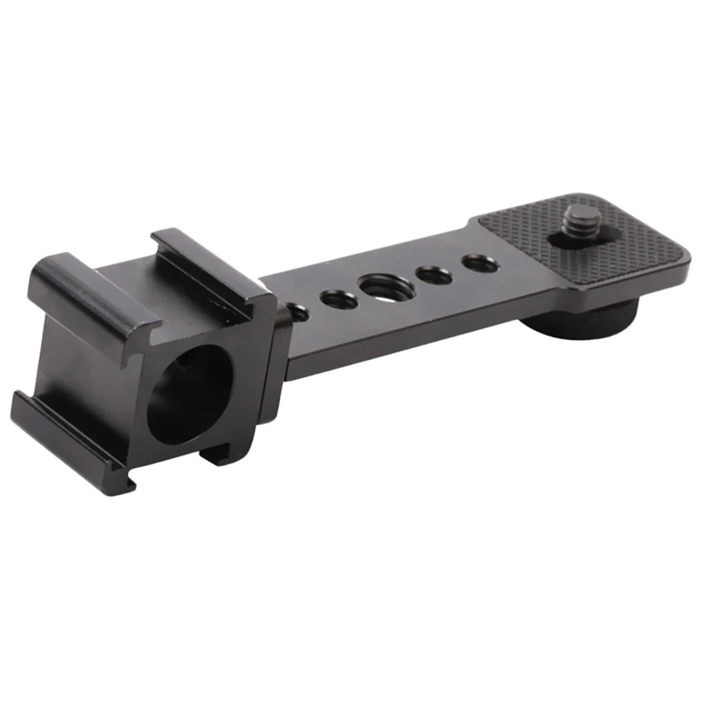 

Удлинительный кронштейн для горячего башмака для DJI OSMO 1 / 4 Резьбовой Адаптер