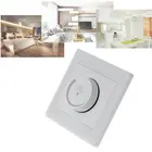 Регулятор яркости для лампы накаливания, 220 В, 1 шт.