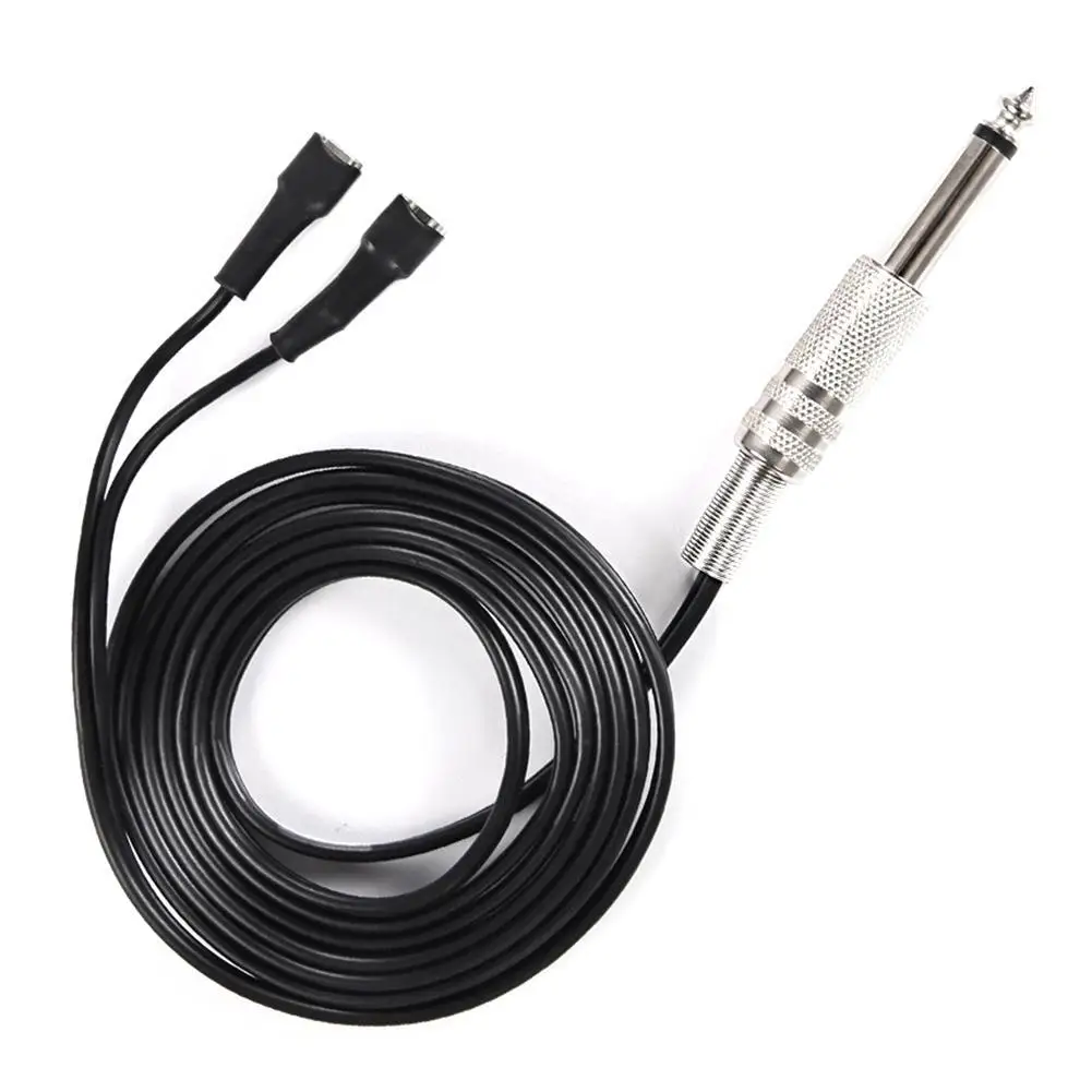 Мини с ножками из нержавеющей стали педаль переключатель контроллер татуировки