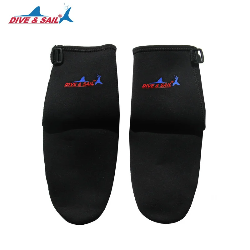 Мужские Нескользящие ботинки для дайвинга и паруса 3 мм|Ласты плавания| |