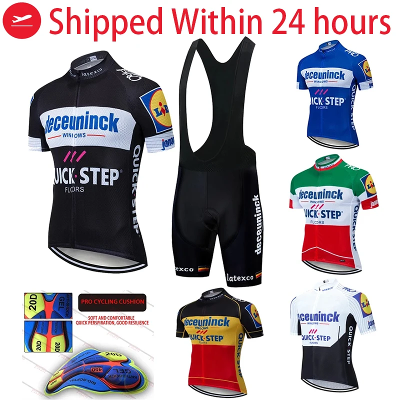 

Cycling Jersey Bib Shorts Set Ropa Ciclismo Biker Racing Sports Clothing Champion Bicycle Maillot Team Mtb Clothes Summer Suit