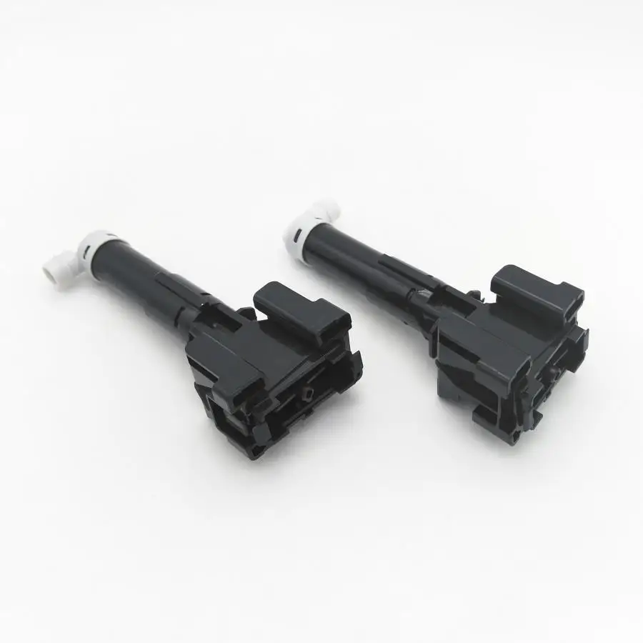 2 шт. для Toyota RAV4 2009 2010 2011 2012 автомобильный Стайлинг Омыватель фар подъемный