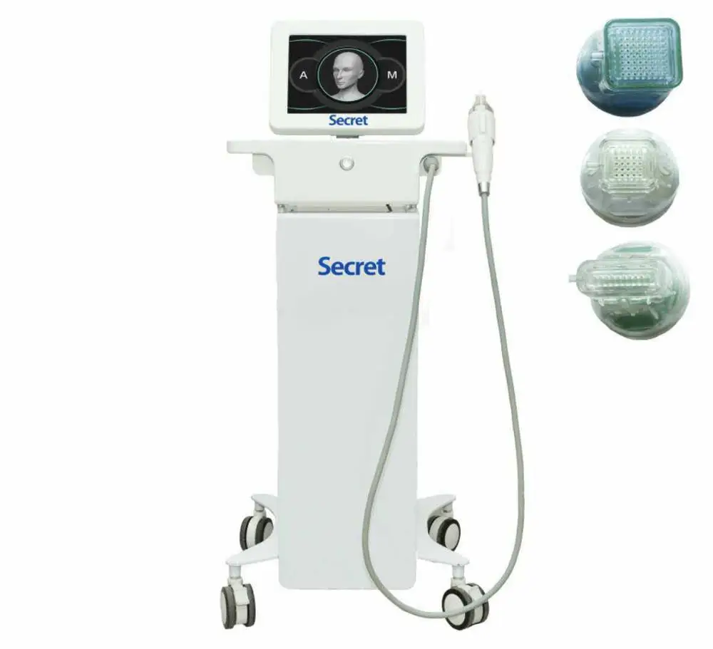 

The best micro needle score of facial beauty equipment