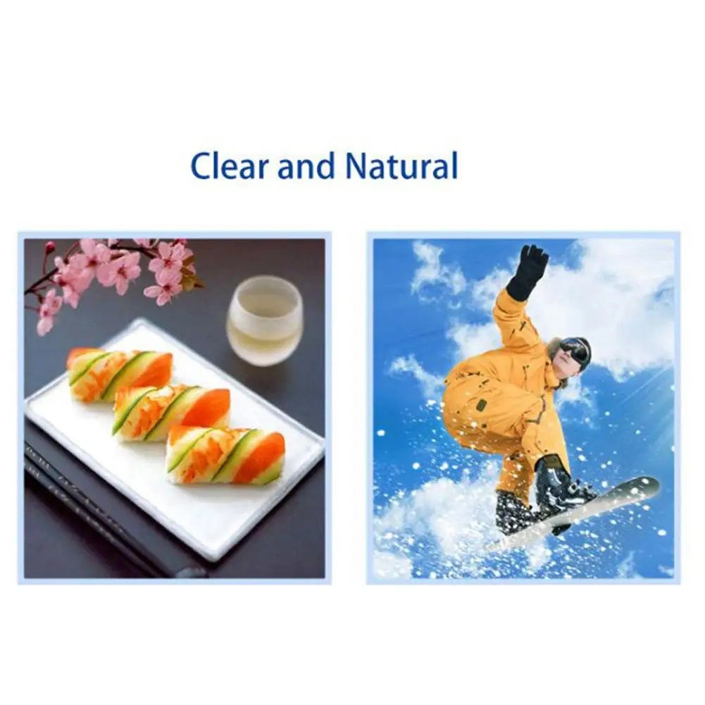 30 мл Универсальный Заправляемый чернильный картридж сильный инфильтрация