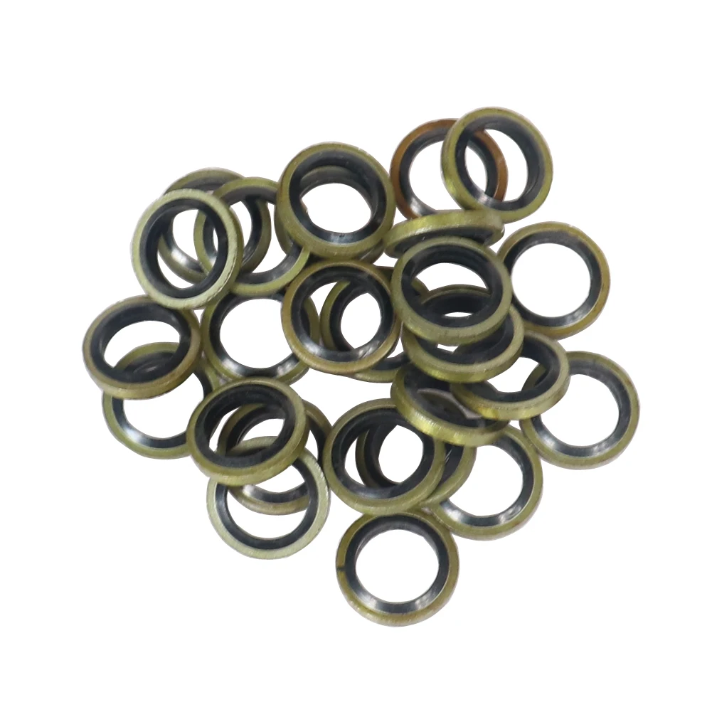 20 шт. винты для слива масла M8 M10|Защита от падения| |