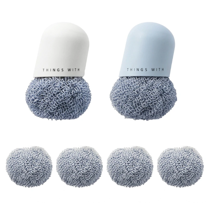 H7JB домашний горшок в скандинавском стиле кисть для ладони кухонная чаша