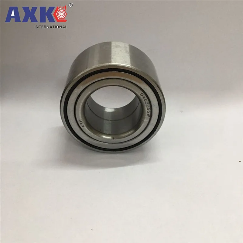 Автомобильный подшипник AXK DAC3055W DAC30550032 30x55x32 DAC3055 ATV UTV автомобильный ступицы