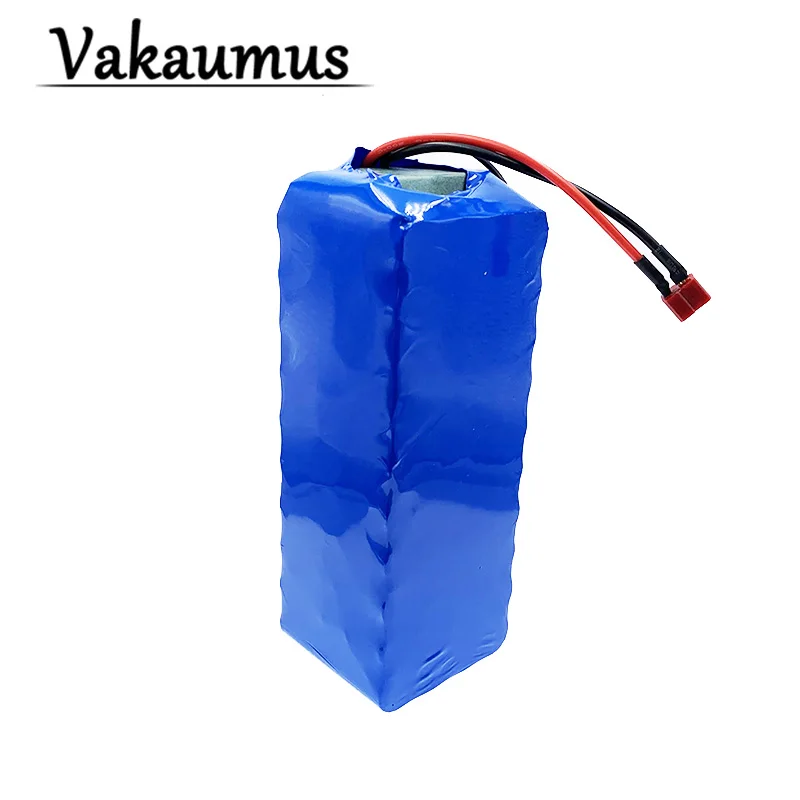 Vakaumus 36V 12Ah Lithium Battery 18650 Pack For 500W 450W 350w 250W 200W 150W 37 V 42V Ebike Electric Car Bicycle Motor Scooter |