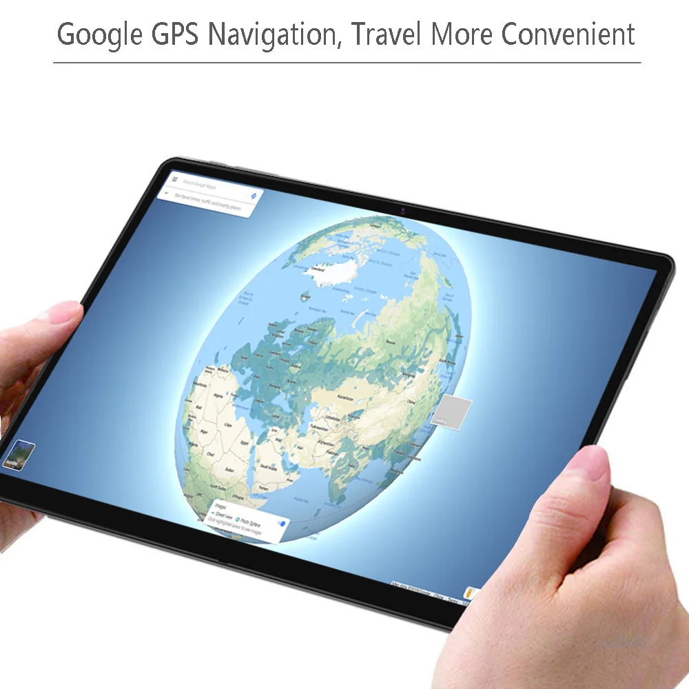 10 дюймовый планшетный ПК Android 7 0 Google Play планшеты 3G телефонные звонки CE бренд Wi Fi