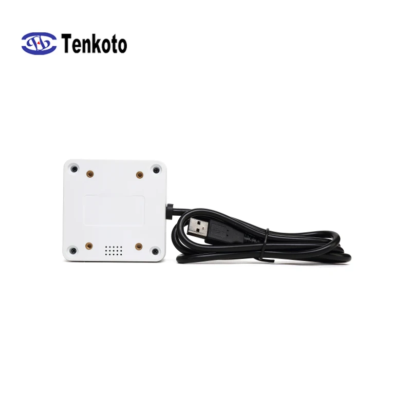 USB 2D сканер штрих кода Модуль может встроенный интегрировать киоск CCD торговый